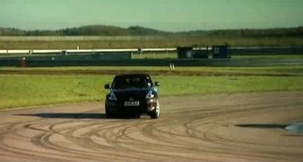 Vidéo : Audi TT RS vs Nissan 370Z vs Porsche Boxster S
