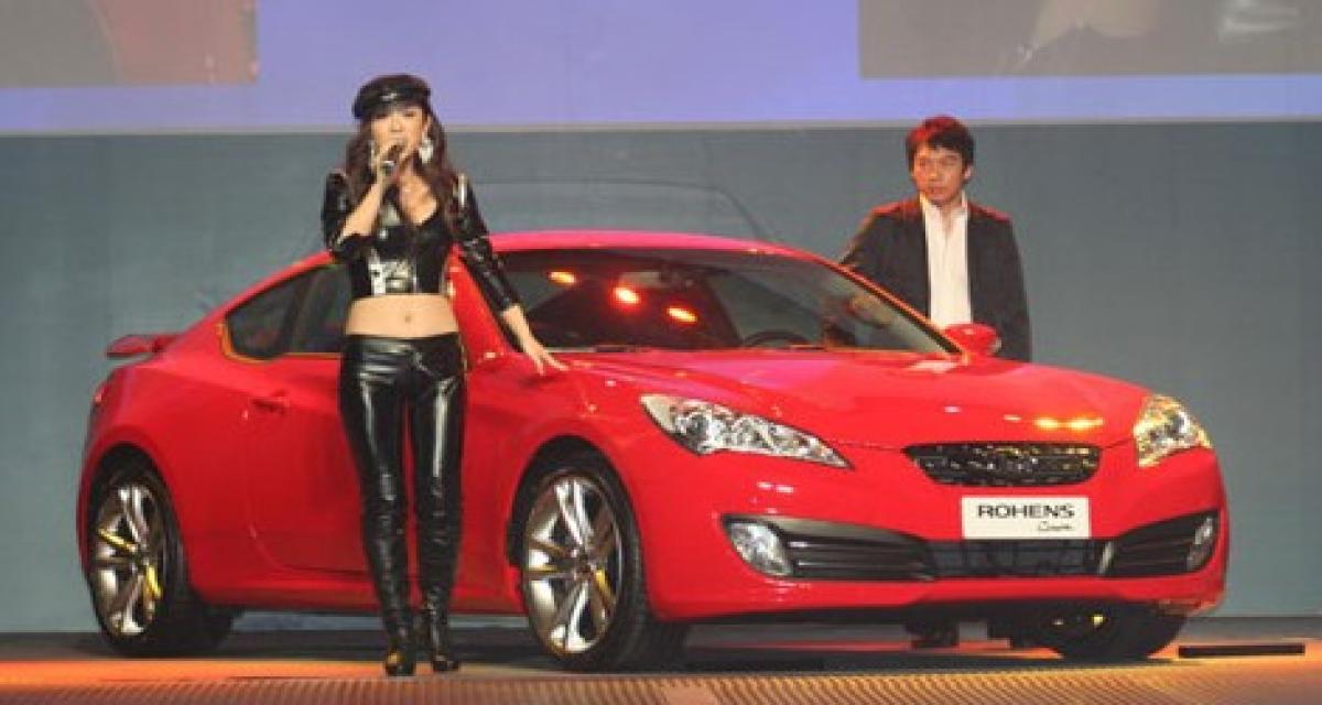 Beijing-Hyundai veut déjà une quatrième usine
