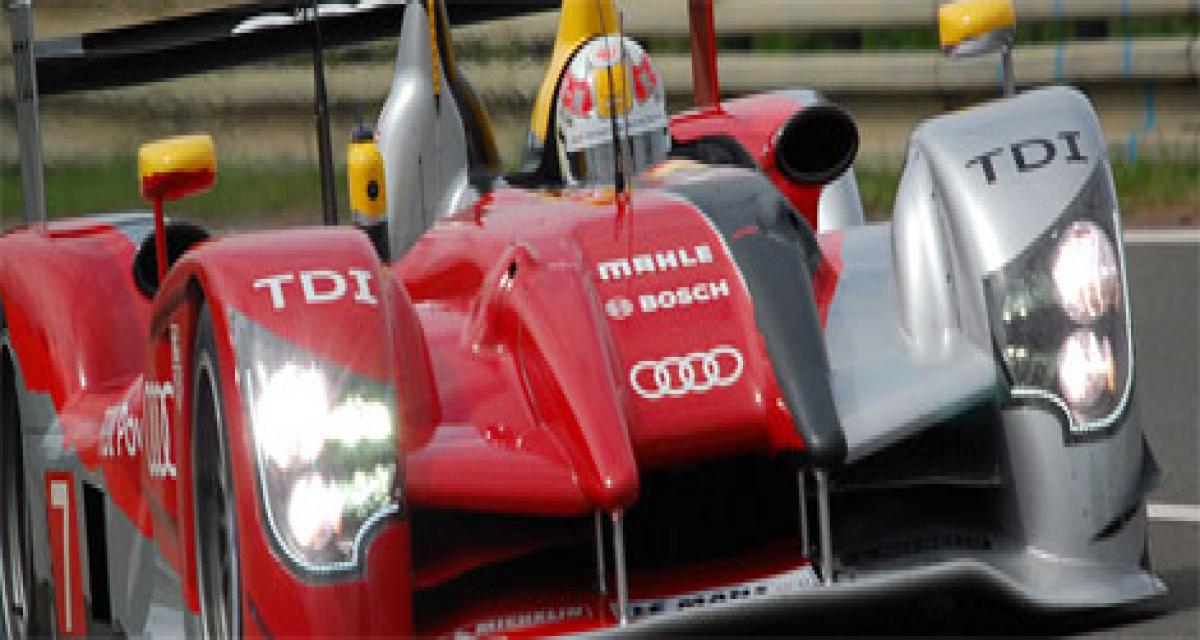 Le Mans 2011 : le règlement technique