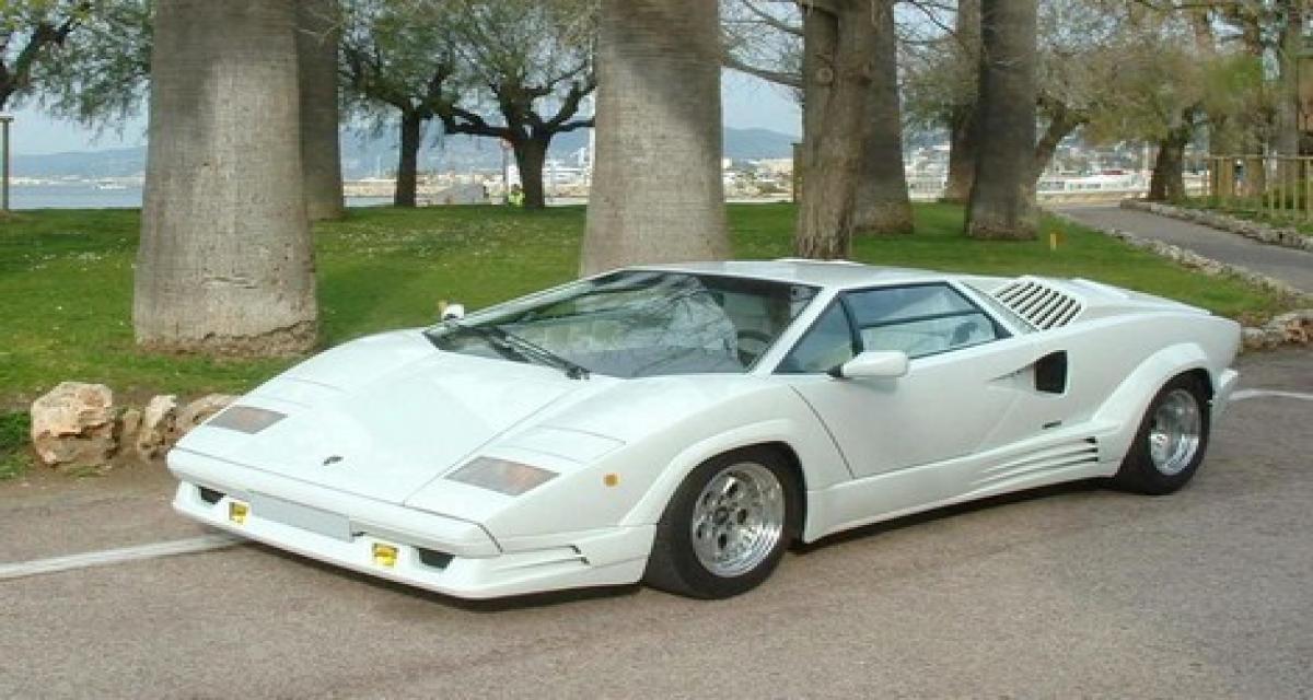 Lamborghini nous fera encore rêver pour ses 50 ans