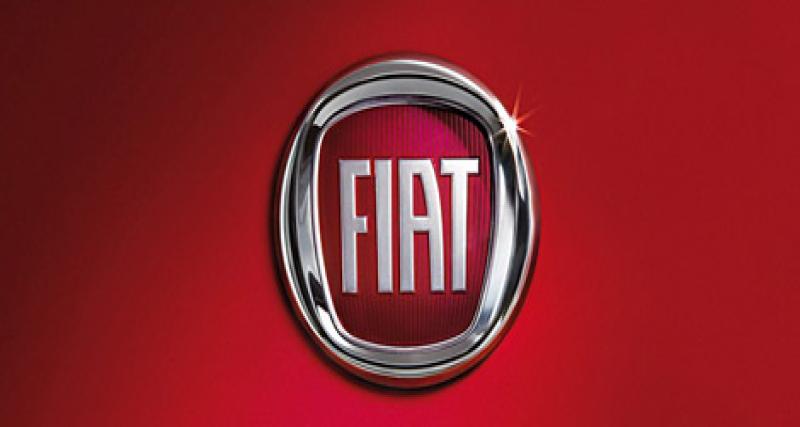  - Fiat Mirafiori : Marchionne gagne !