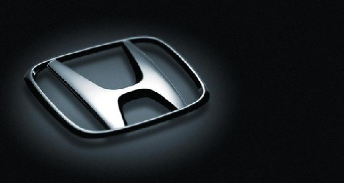 Honda attaqué par des pirates informatiques