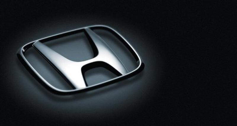 - Honda attaqué par des pirates informatiques