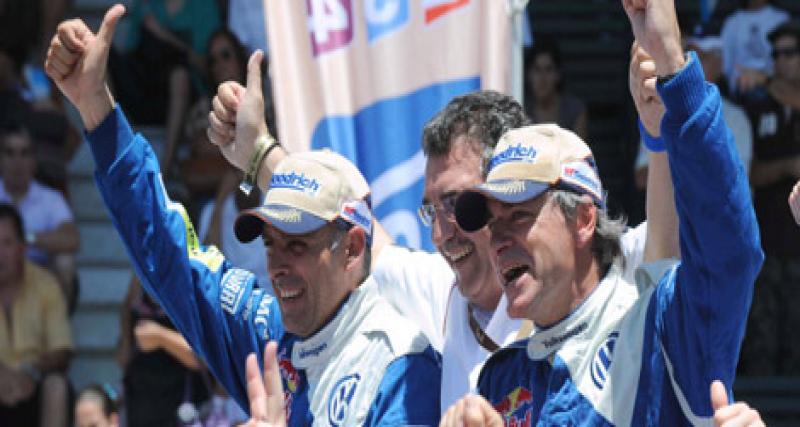  - Dakar : qui peut battre Carlos Sainz ?