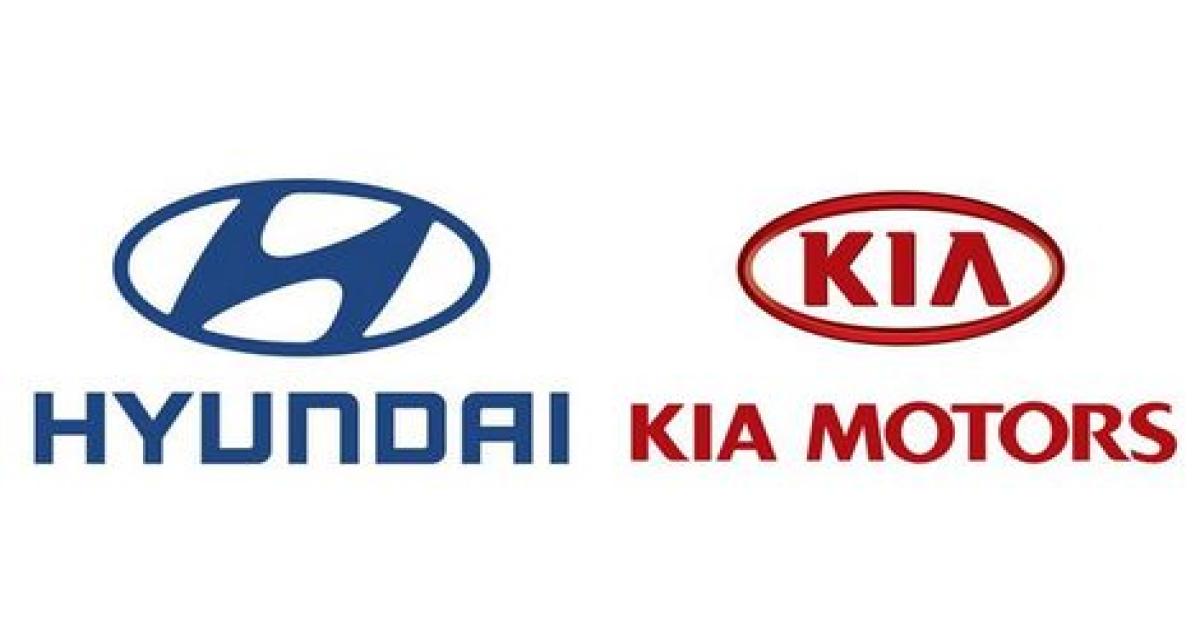 Pour 2011, Hyundai/Kia a toujours plus d'appétit