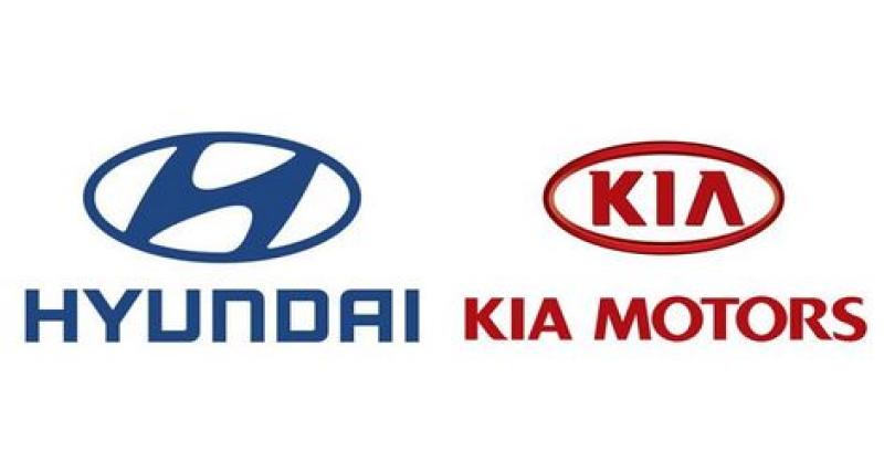  - Pour 2011, Hyundai/Kia a toujours plus d'appétit
