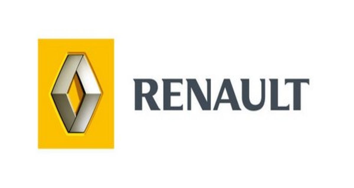 Bilan 2010 groupe Renault : un exercice record