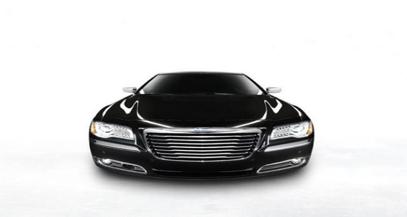  - Chrysler réinvente son rêve américain en vidéo