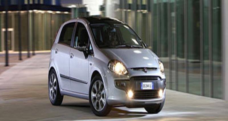  - Fiat embauche l’ancien numéro 2 de Toyota Europe