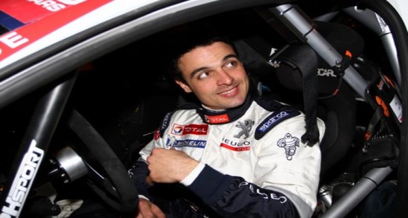  - IRC: Bryan Bouffier remporte le Rallye de Monte-Carlo et entre dans l'histoire 