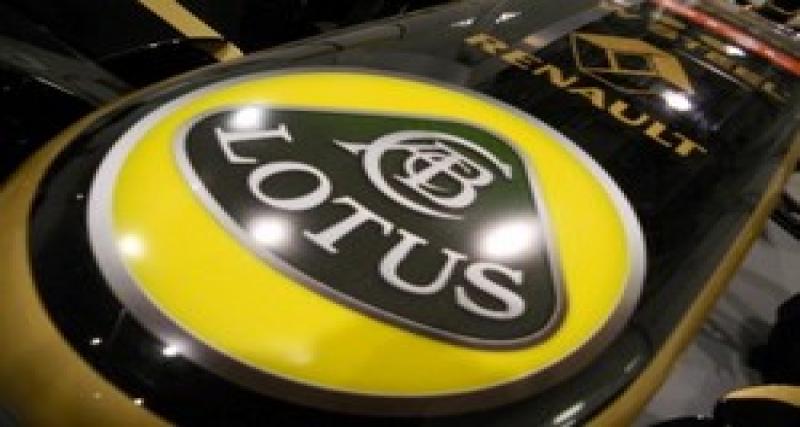  - Procès Lotus vs Lotus: Pas de jugement avant novembre