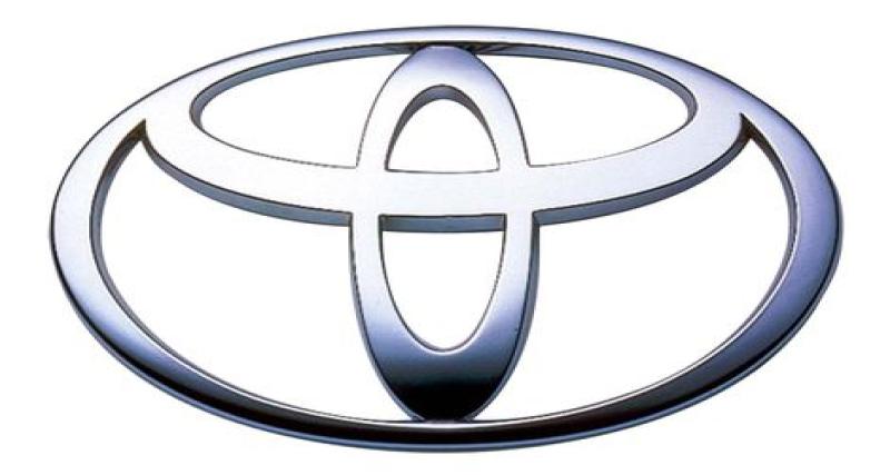  - 1,6 million de Toyota au rappel