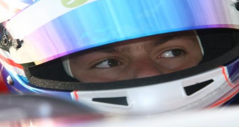  - Trophée Andros : Ari Vatanen et Adrien Tambay : duo inédit pour BMW