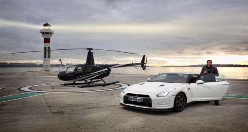  - Nissan GT-R Egoist : sur mesure, exclusive, ultra-chic et... 177 000 €