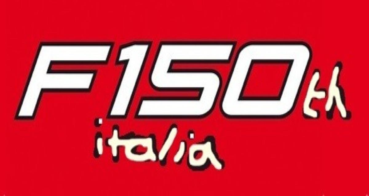 Affaire F150 : Ferrari obtempère