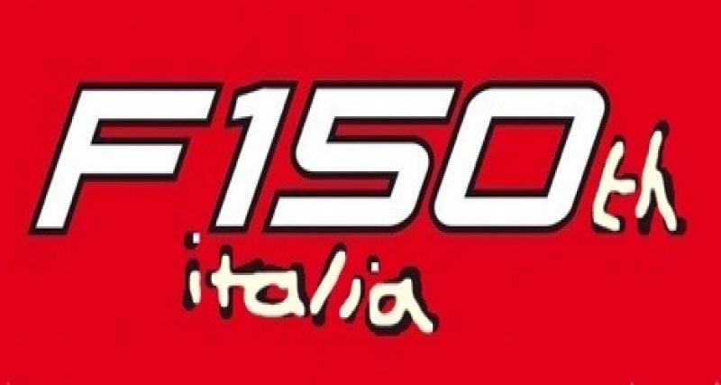  - Affaire F150 : Ferrari obtempère
