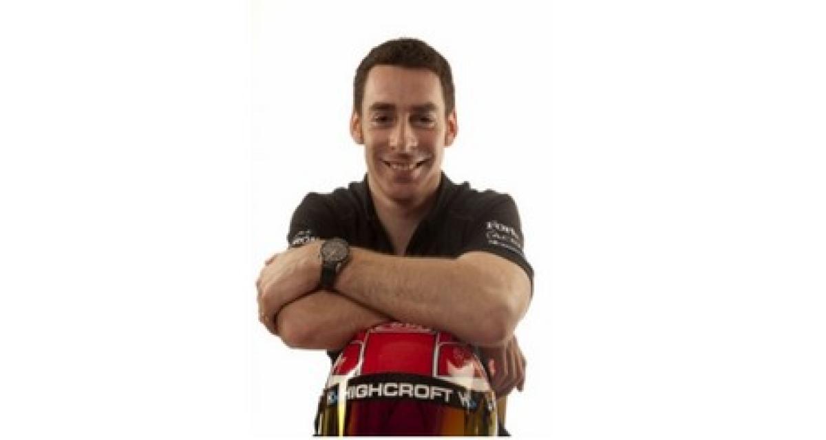 Simon Pagenaud en IndyCar dès 2011 ?