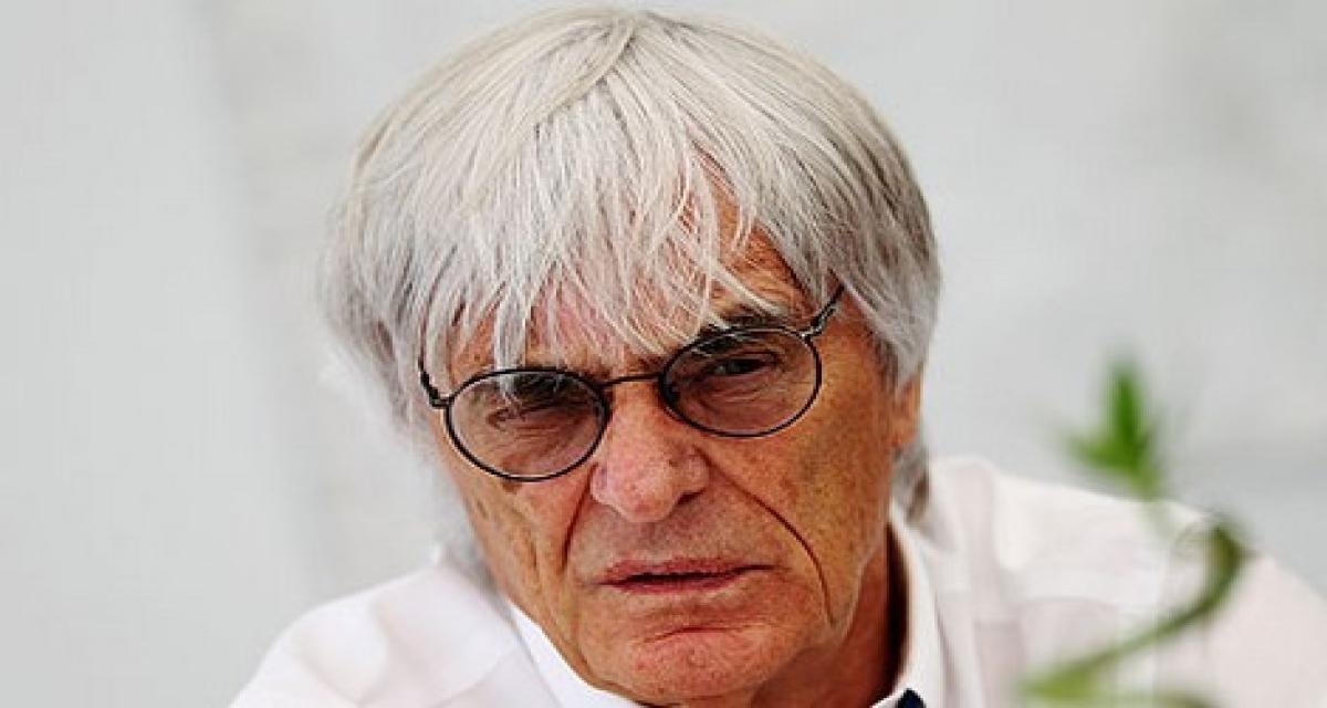 F1 : Le Grand Prix de Bahreïn pourrait avoir lieu en août 