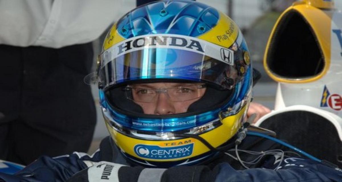 Officiel: Sébastien Bourdais au départ de la saison d'IndyCar