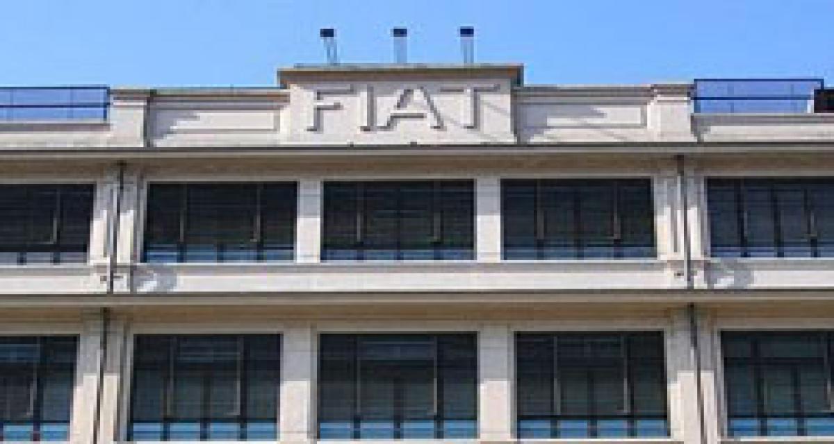 Fiat compte investir massivement en Russie