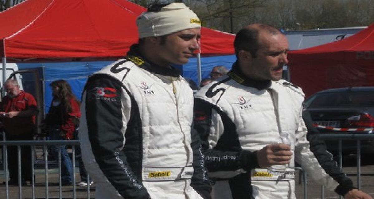 Championnat de France des Rallyes Terre : début de la saison ce week-end 