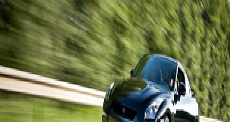  - La photo du jour: Nissan GT-R