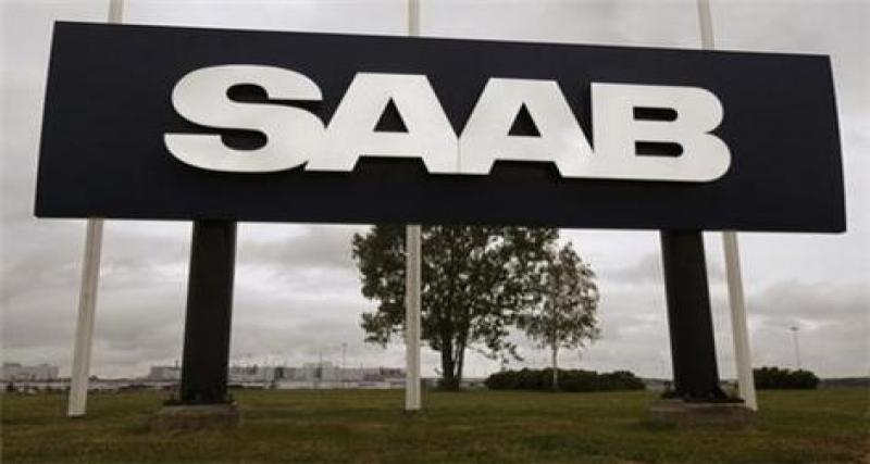 - La production suspendue sine die chez Saab