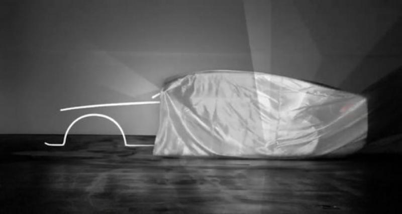  - Une belle surprise pour le Salon de Shanghai : Volvo Concept Universe 