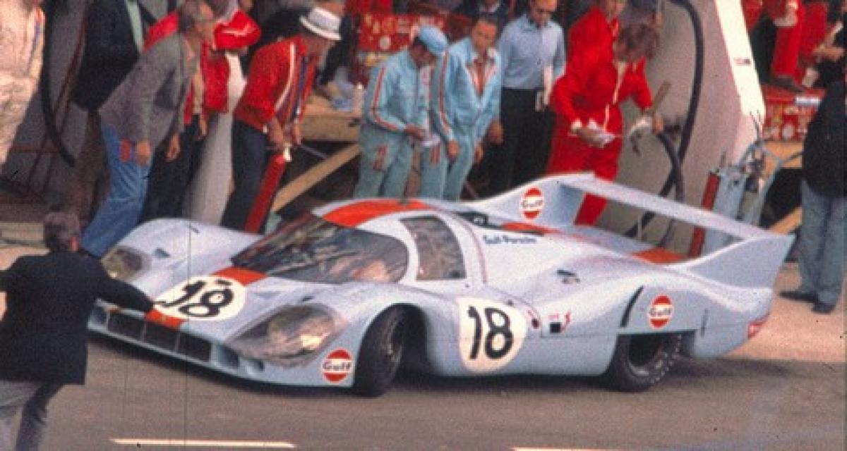 Circuit du Mans: Le record absolu du tour a 40 ans
