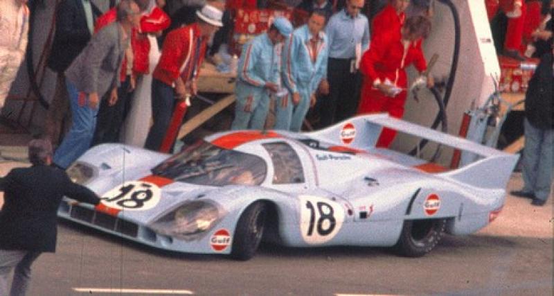  - Circuit du Mans: Le record absolu du tour a 40 ans