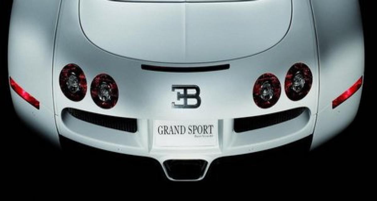 Le designer de la Mulsanne arrive chez Bugatti