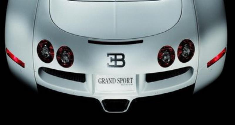 - Le designer de la Mulsanne arrive chez Bugatti