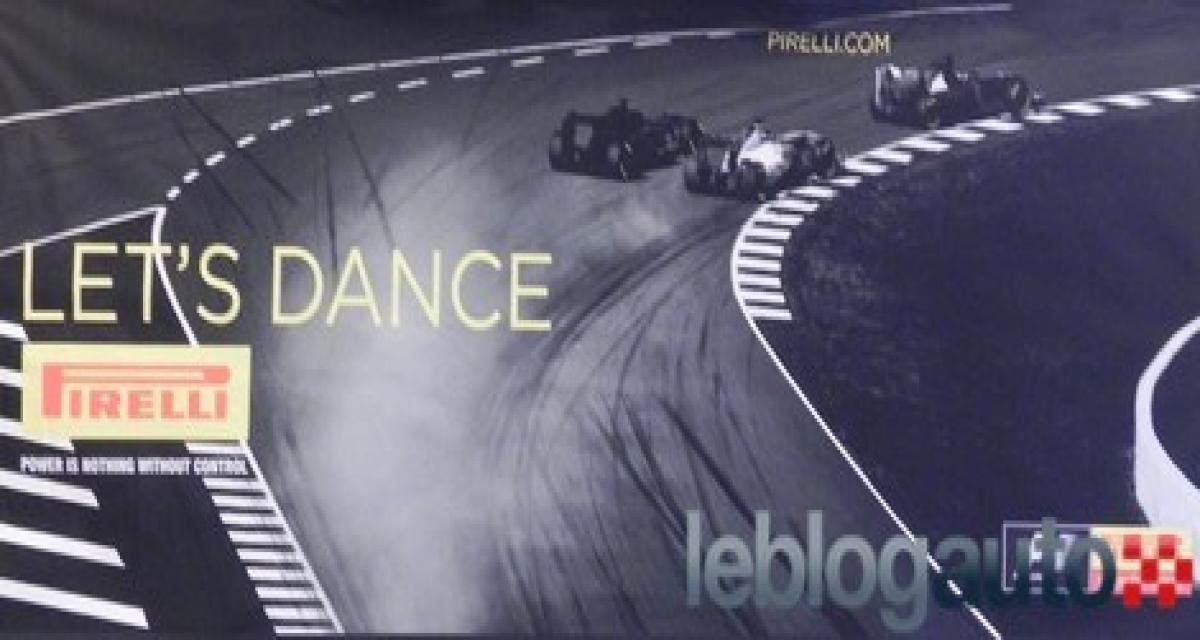 F1 2011: Pirelli nous parle de Monaco