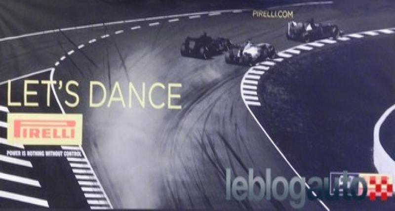  - F1 2011: Pirelli nous parle de Monaco