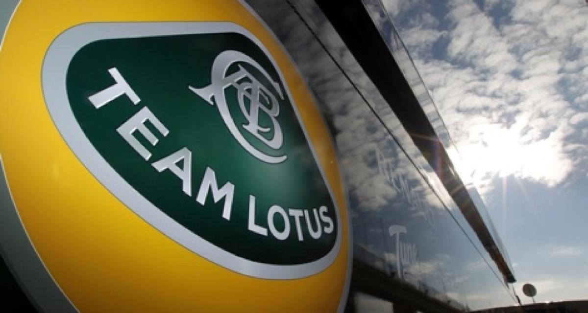 Jugement rendu dans Lotus vs Lotus : tout le monde gagne !