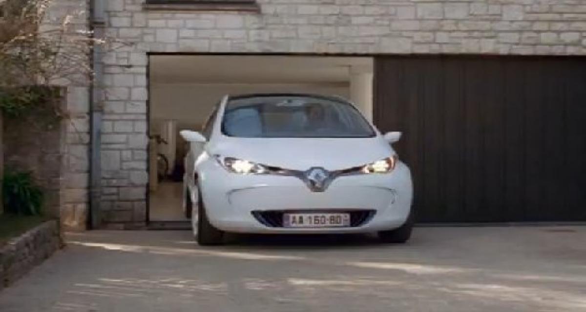Video : Renault et Nissan copient Mitsubishi