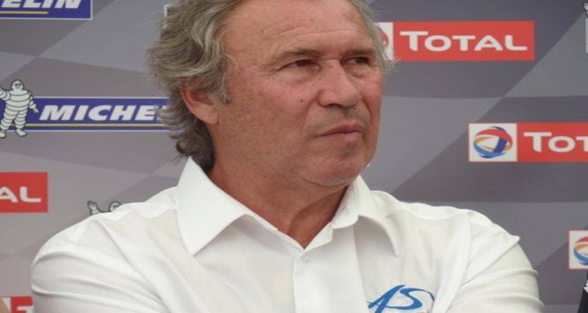 Championnat de France des Rallyes : Dany Snobeck premier leader de la Ronde Limousine