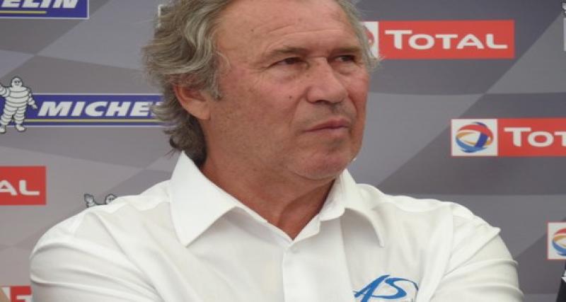  - Championnat de France des Rallyes : Dany Snobeck premier leader de la Ronde Limousine