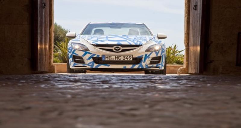  - Mazda SkyActiv : l’atmosphérique mieux que le down-sizing?