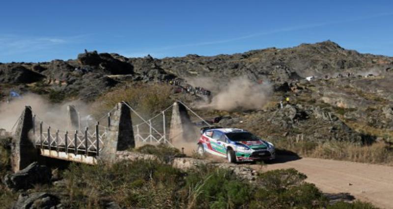 - WRC : le nouveau format endurance adapté au rallye d’Argentine