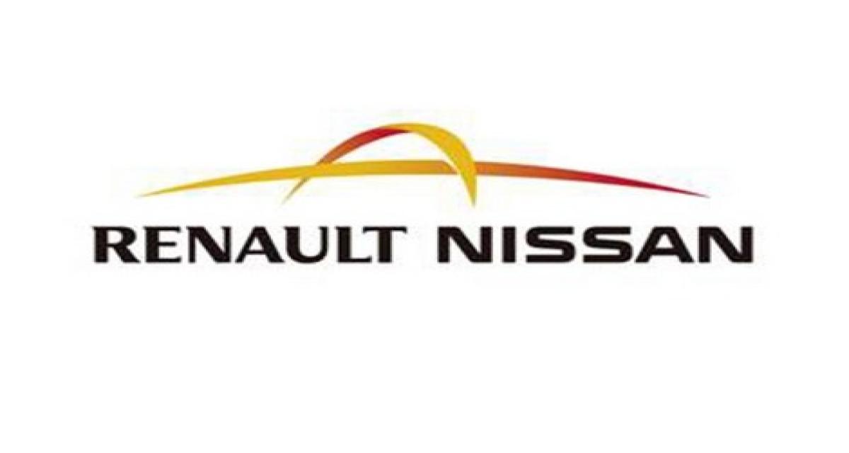 L'Alliance Renault-Nissan ouvre une antenne dans la Silicon Valley