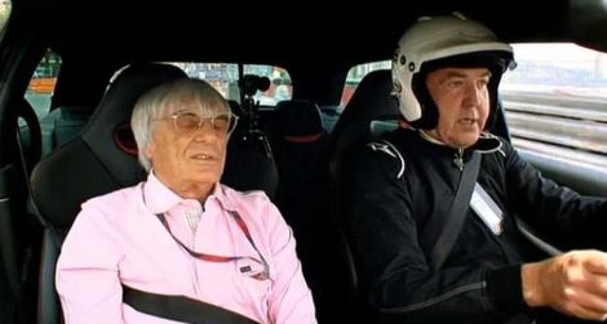 They are back : Top Gear saison 17, le trailer vidéo