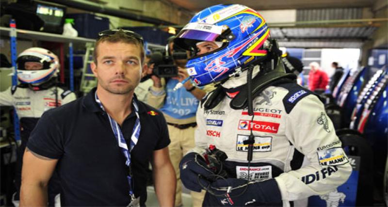  - L’avenir de Loeb passe-t-il par Le Mans ?