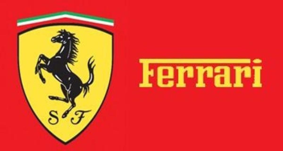 Ferrari publie les meilleurs résultats semestriels de son histoire