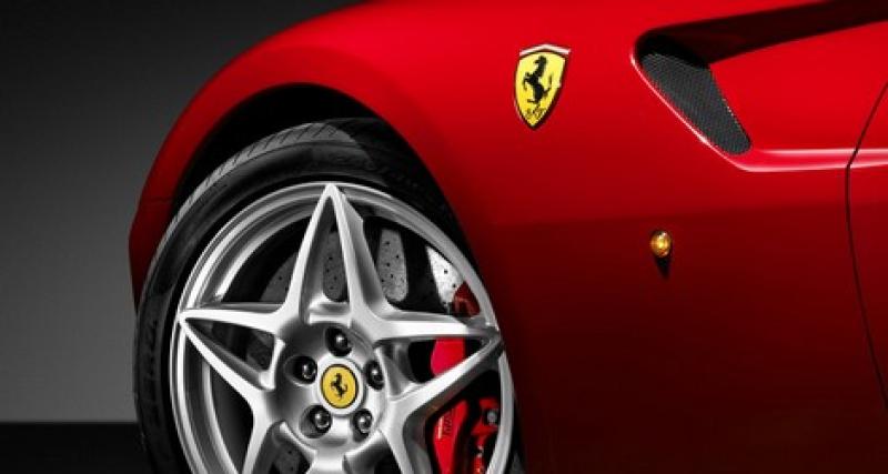  - Ferrari : la feuille de route pour les années à venir