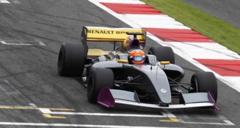  - Nouvelle Formula Renault 3.5 : la course à l’armement ?