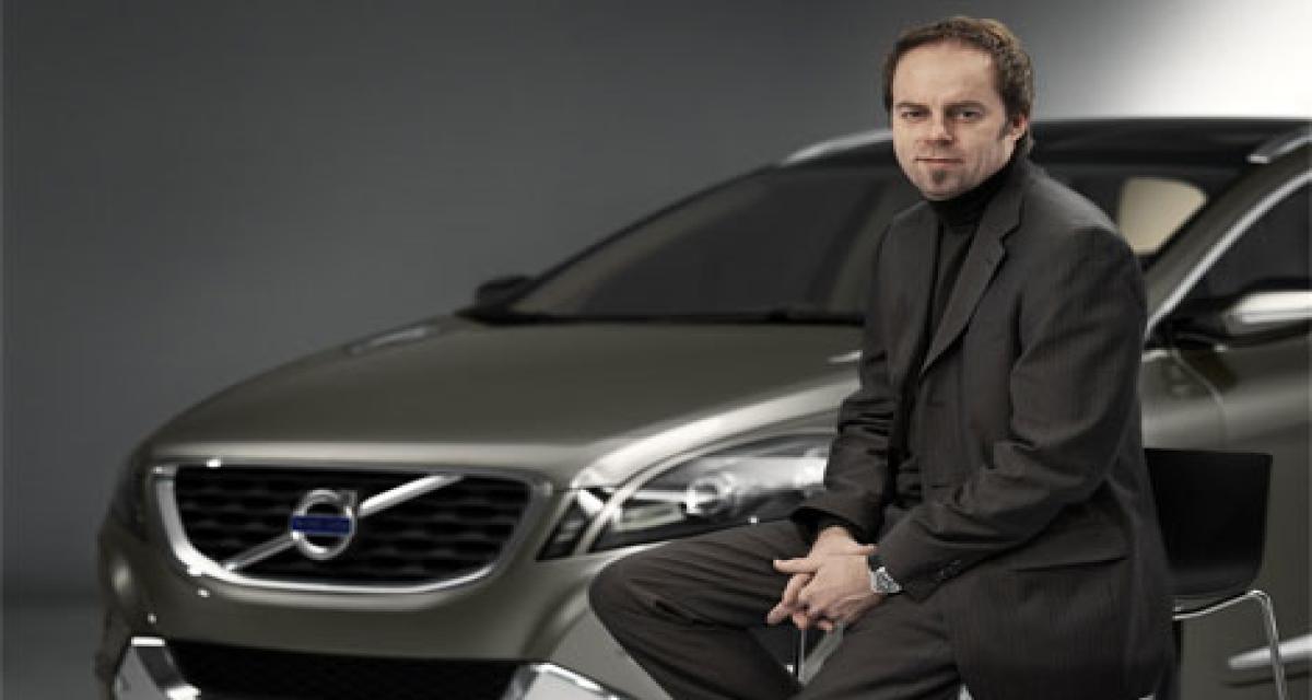 AvtoVAZ recrute un designer ex-Mercedes et Volvo