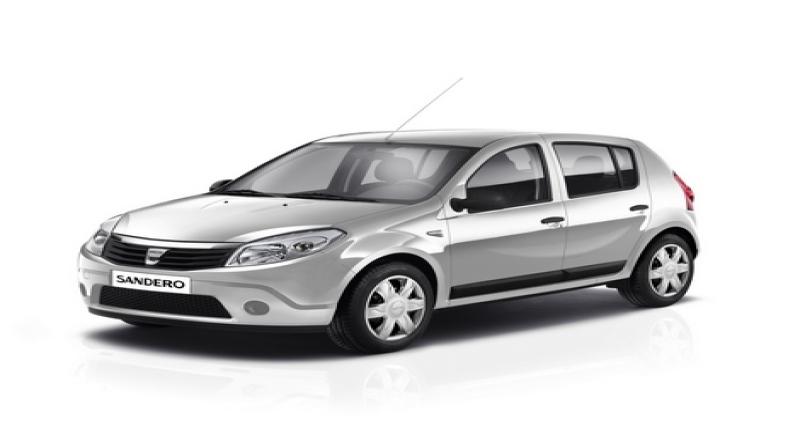  - Sandero, Logan et Logan MCV : Dacia rejoue et condense ses gammes