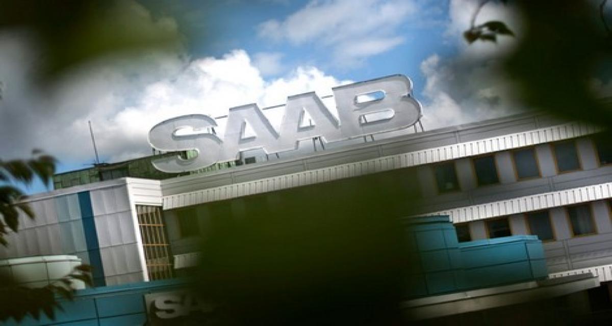 Restructuration refusée : Saab fera appel dès lundi