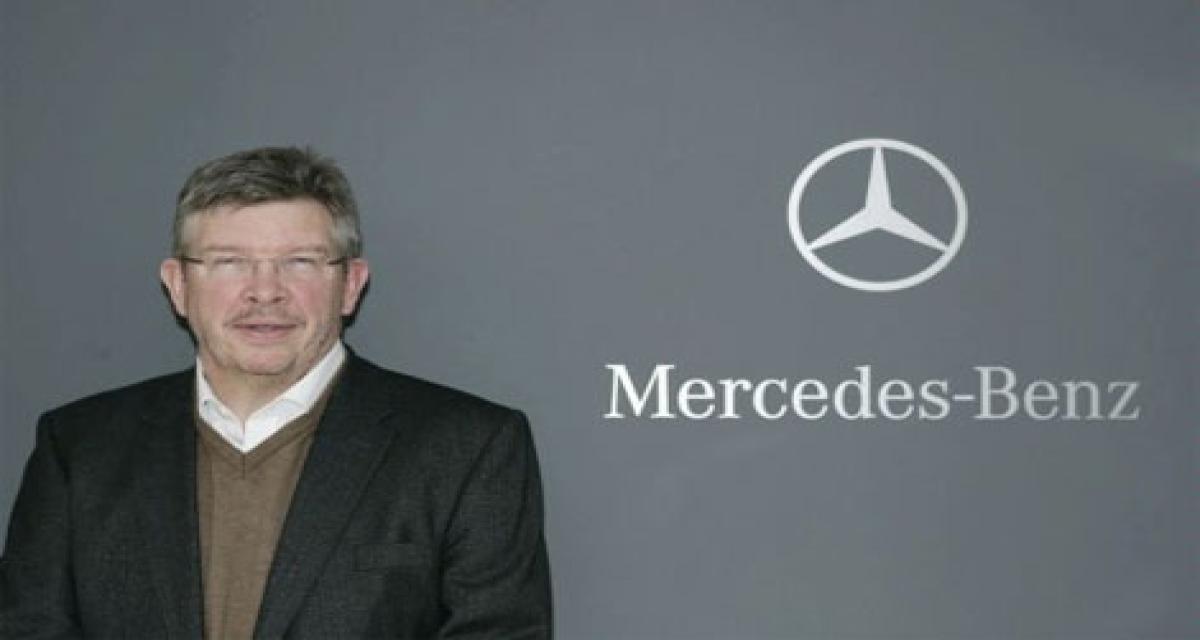 F1 : Les ex-Ferrari chez Mercedes ?
